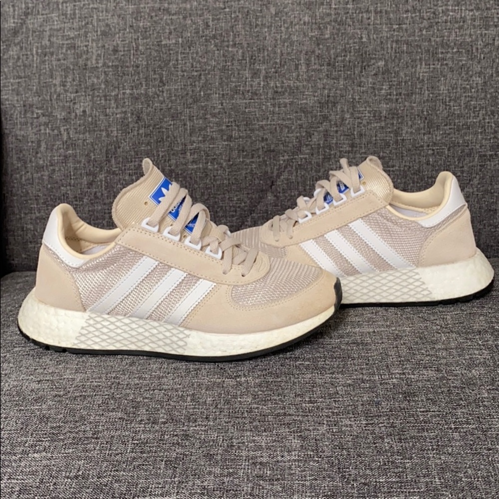 Adidas Marathon Tech Casual Sneakers